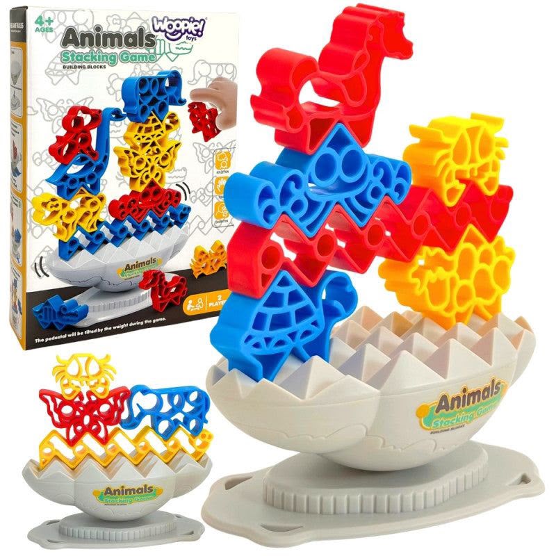 balance stacking game