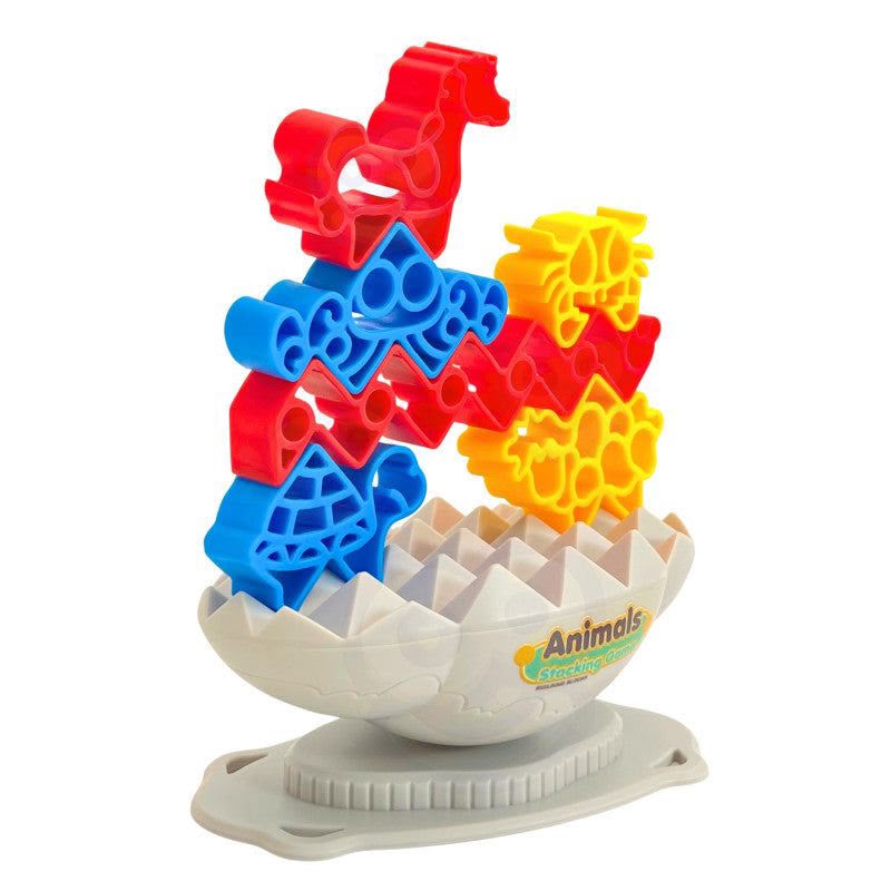 balance stacking game
