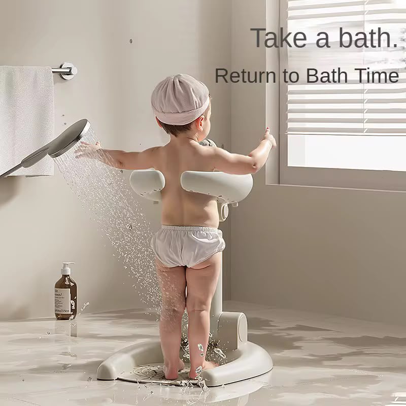 foldable baby bath