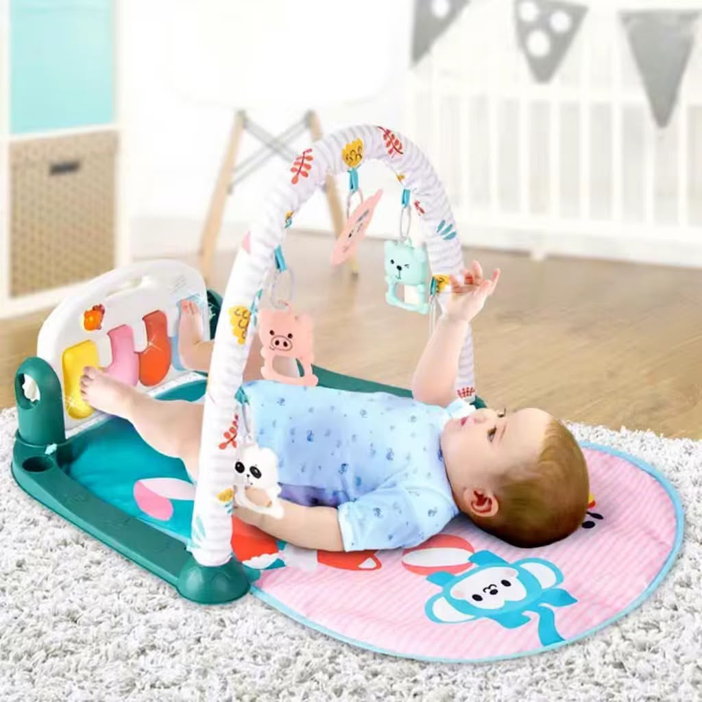 Baby Piano Activity Mat