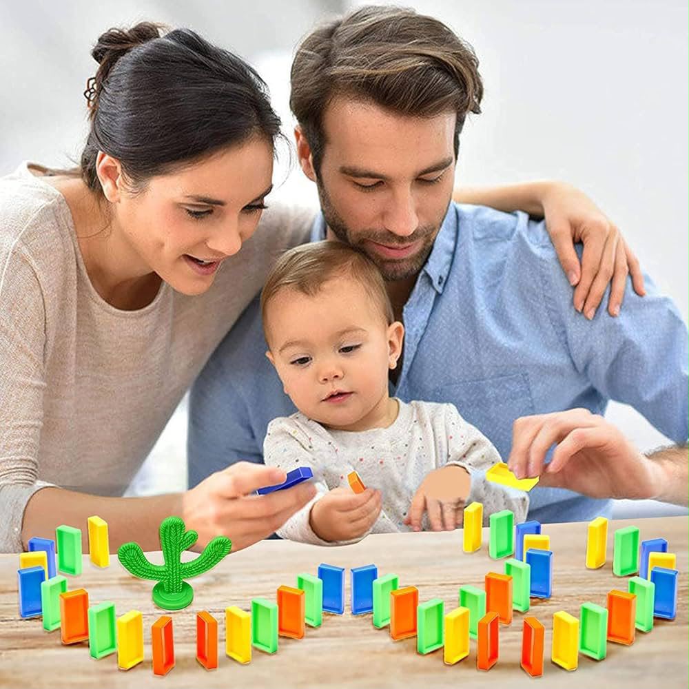 Domino train