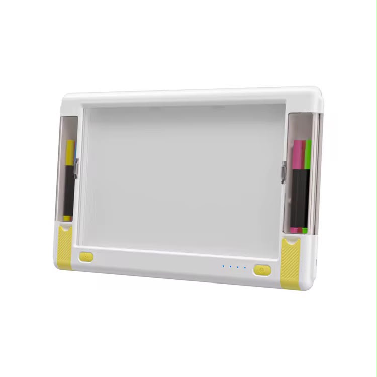 LED Magic Drawing Board