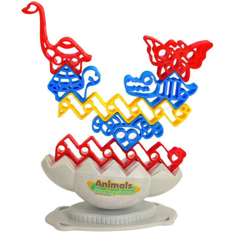 balance stacking game