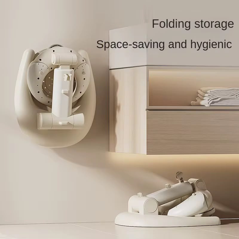 foldable baby bath