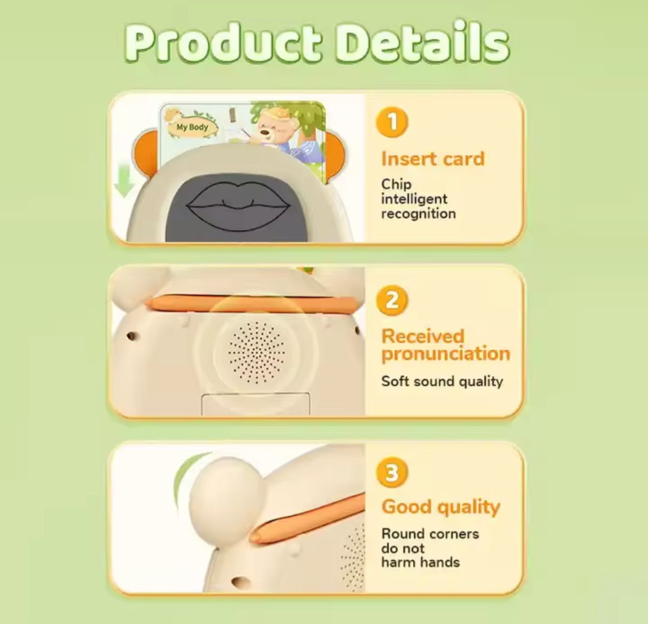 Smart Card Reader