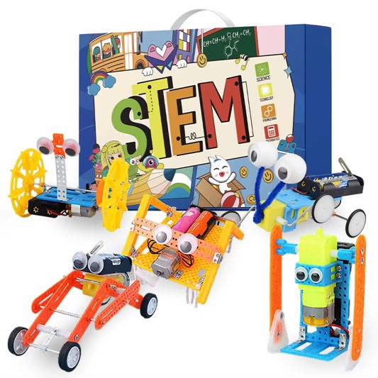 DIY Robot Kit