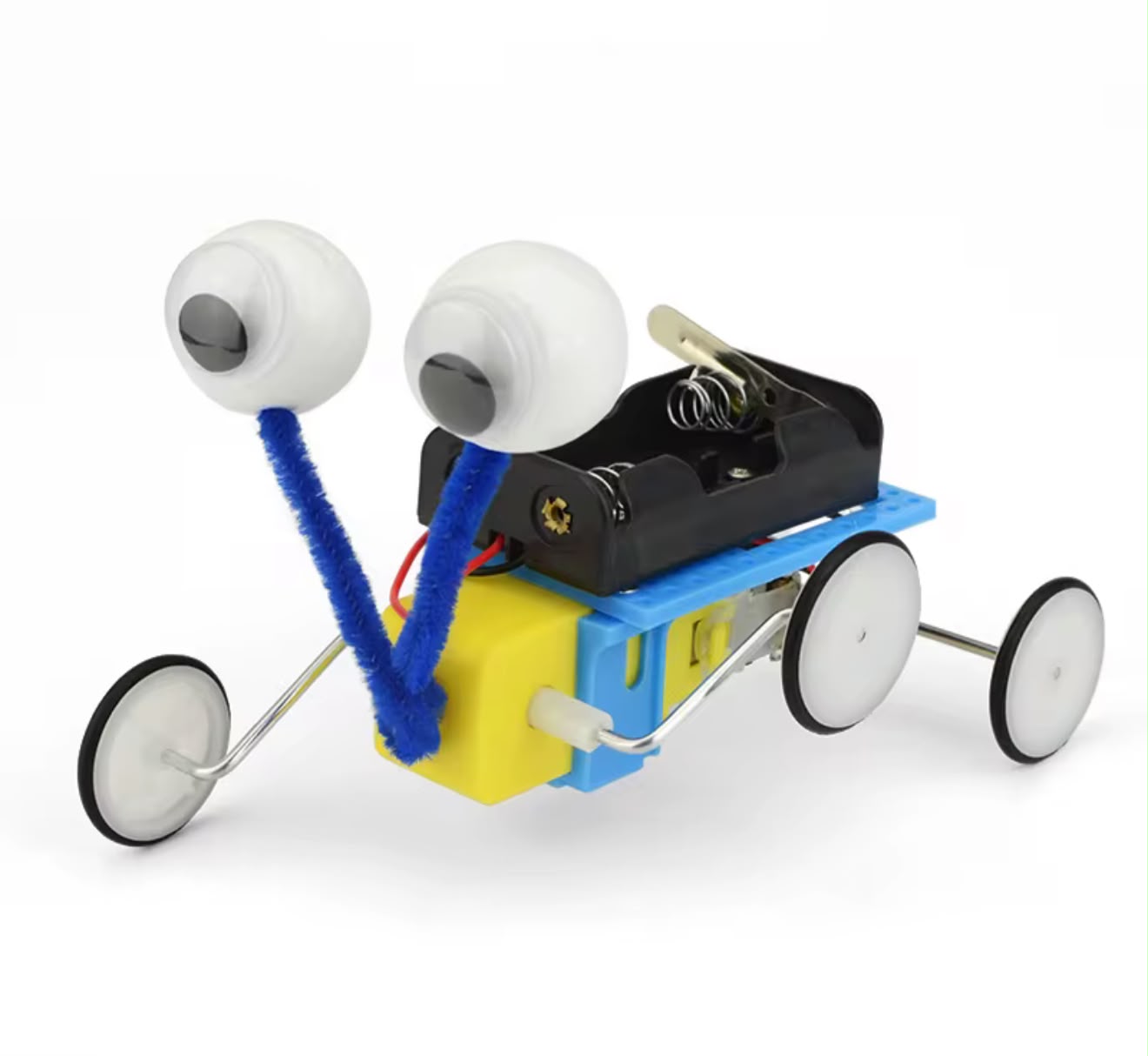 DIY Robot Kit