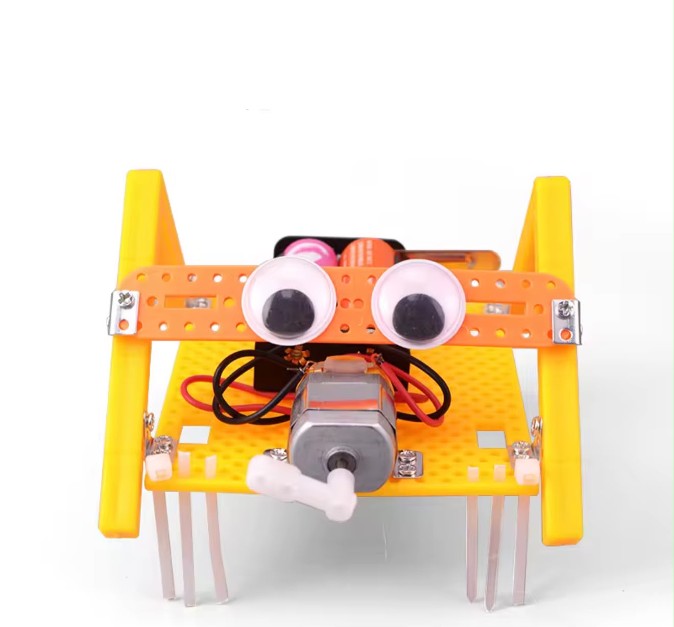 DIY Robot Kit