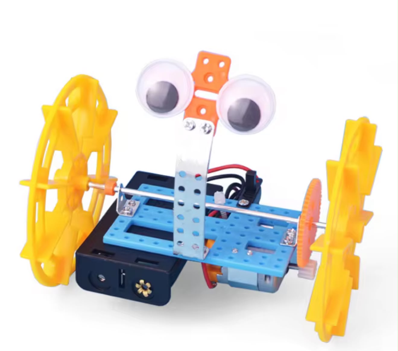 DIY Robot Kit