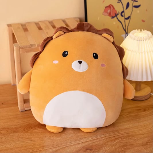 Squishy Plush Toy (40 cm)
