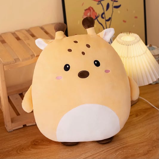 Squishy Plush Toy (40 cm)