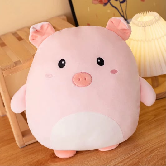 Squishy Plush Toy (40 cm)