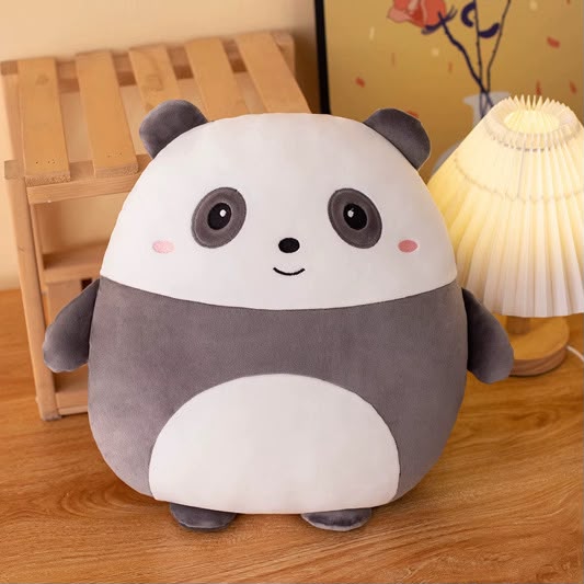 Squishy Plush Toy (40 cm)