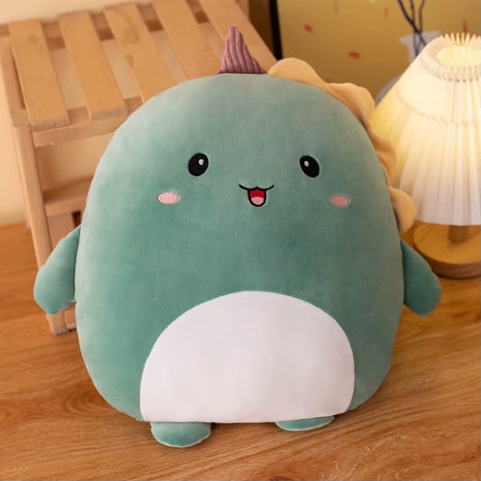 Squishy Plush Toy (40 cm)