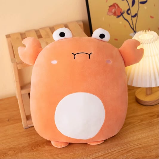 Squishy Plush Toy (40 cm)