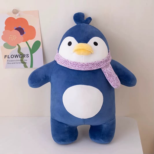 Squishy Plush Toy (40 cm)
