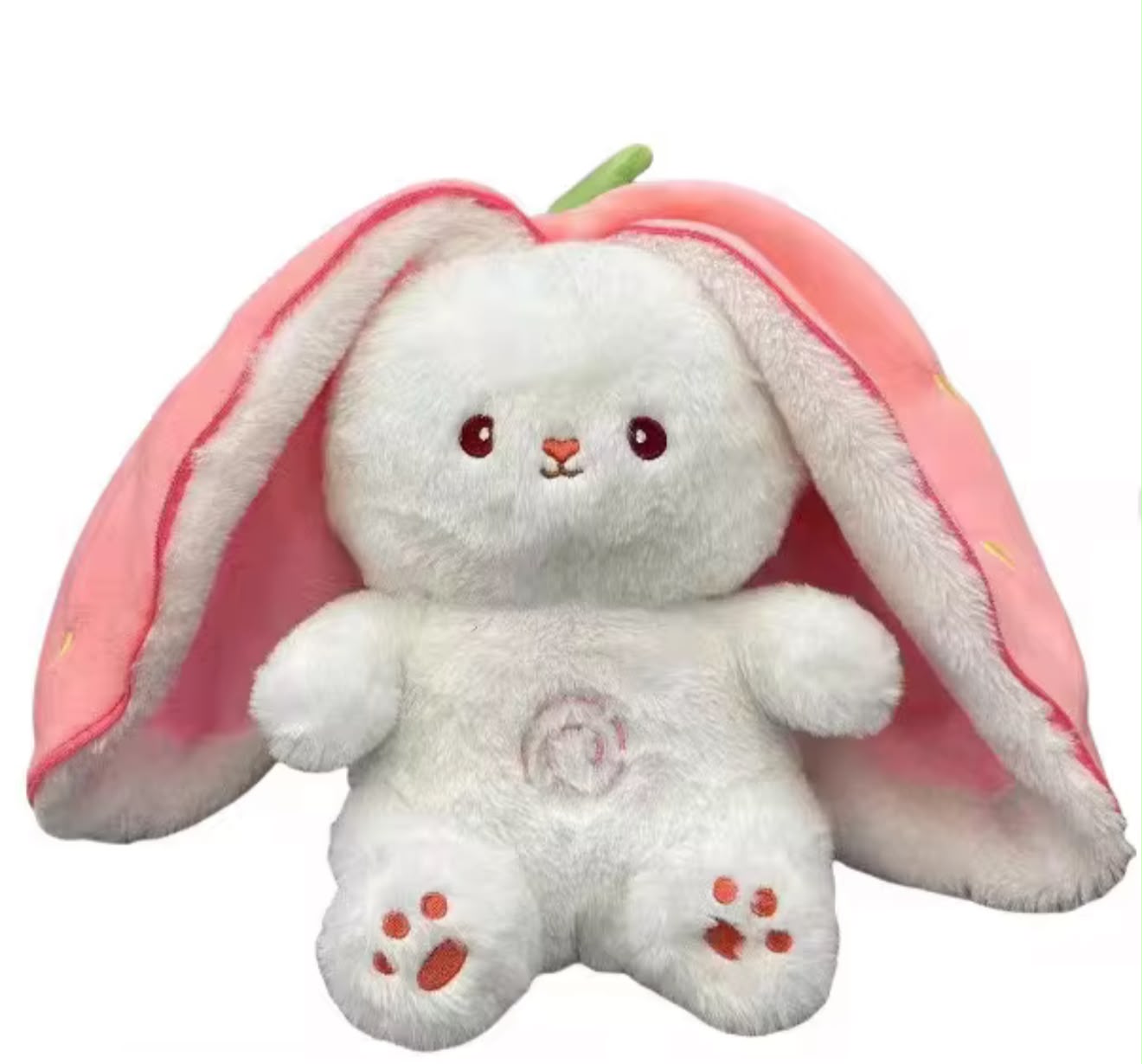 Breathing Plushies