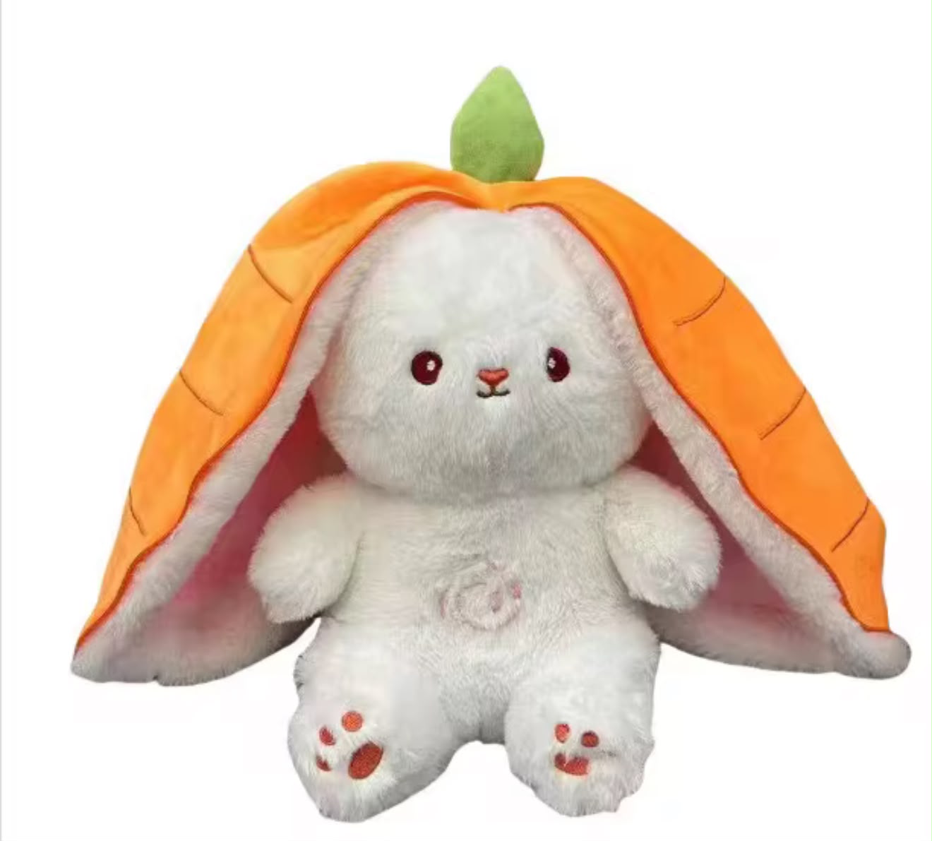 Breathing Plushies