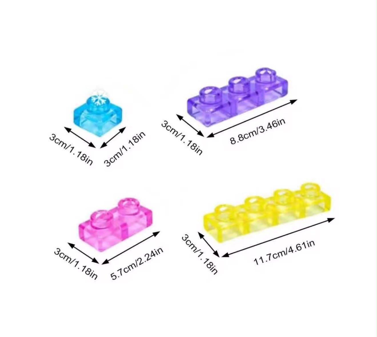 Magic Gummy Bloc