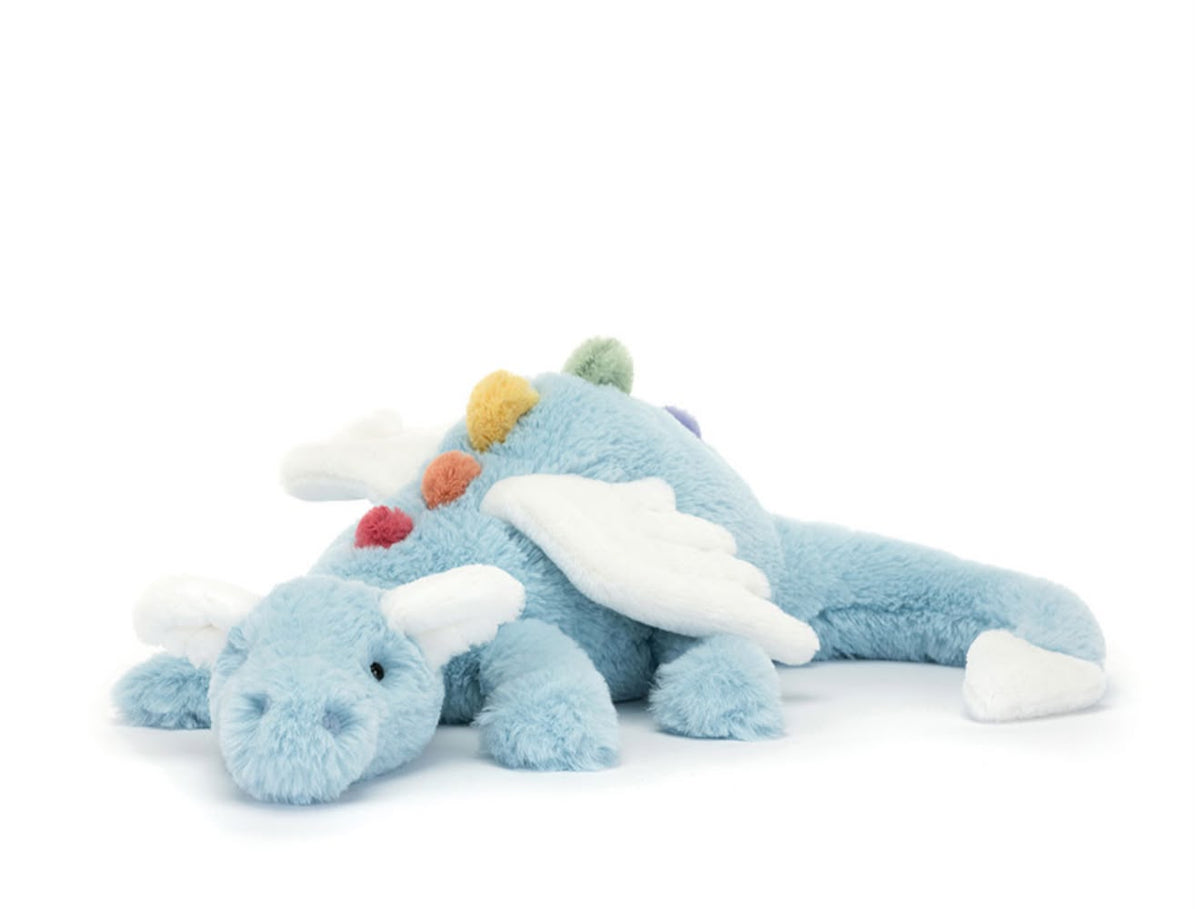 Jellycat- Sky Dragon