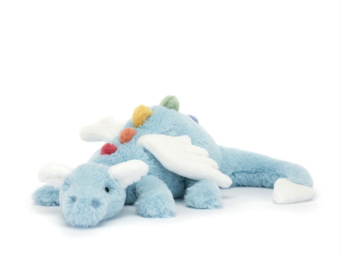 Jellycat- Sky Dragon