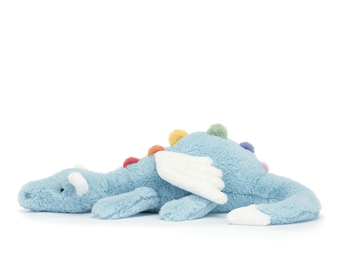 Jellycat- Sky Dragon