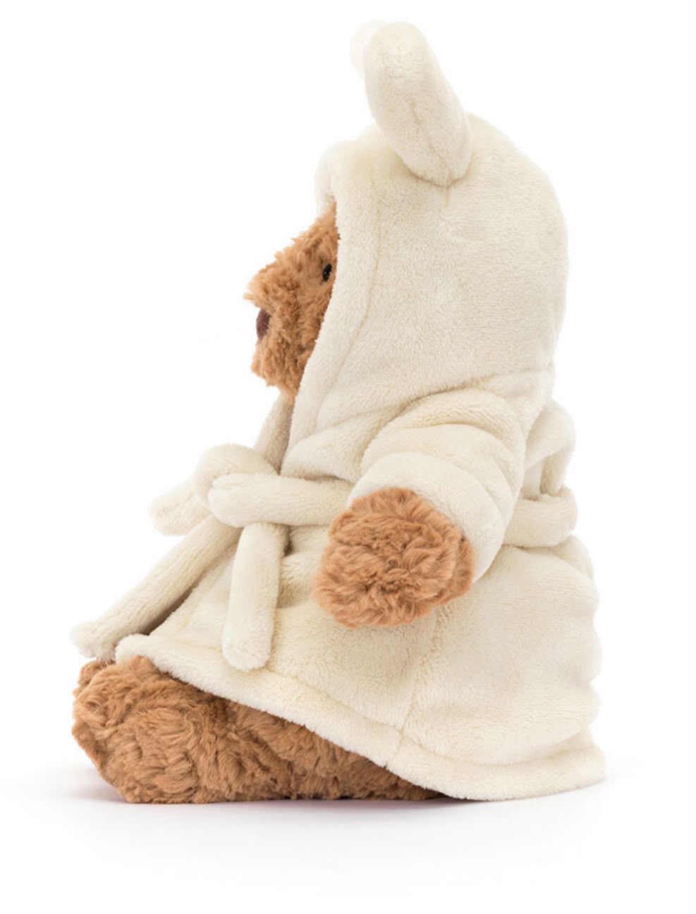 Jellycat- Bear Bathrobe