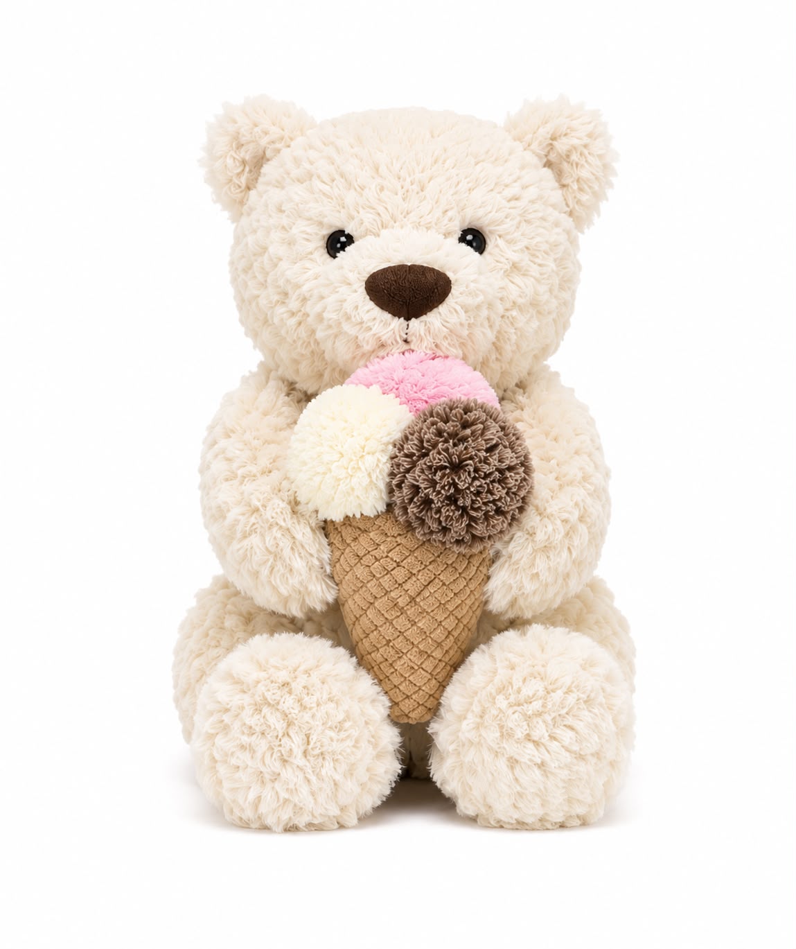 Jellycat- Foodie Bear