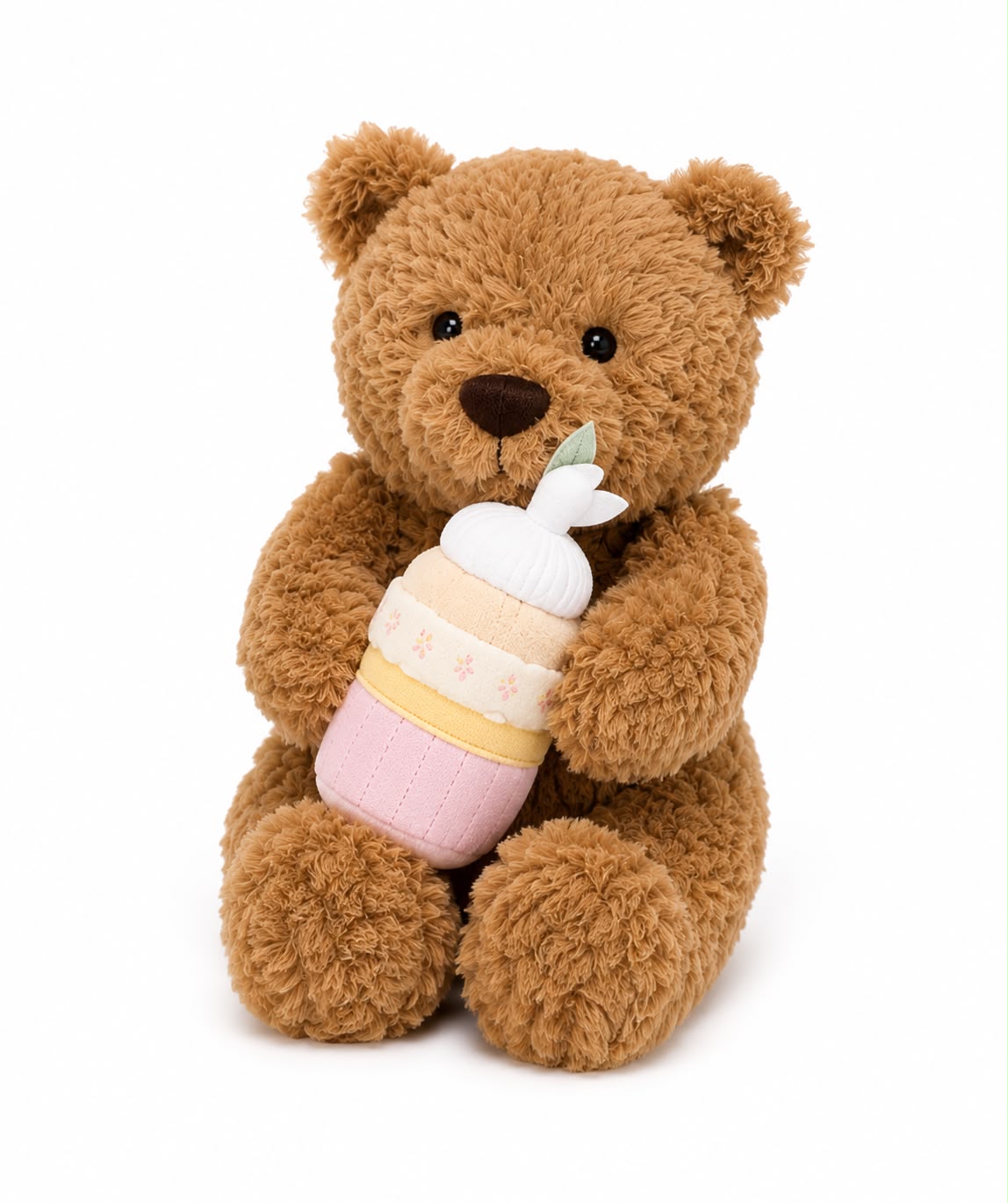 Jellycat- Foodie Bear