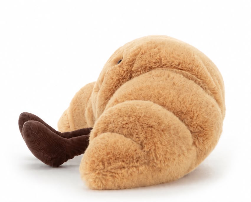 JellyCat- Croissant