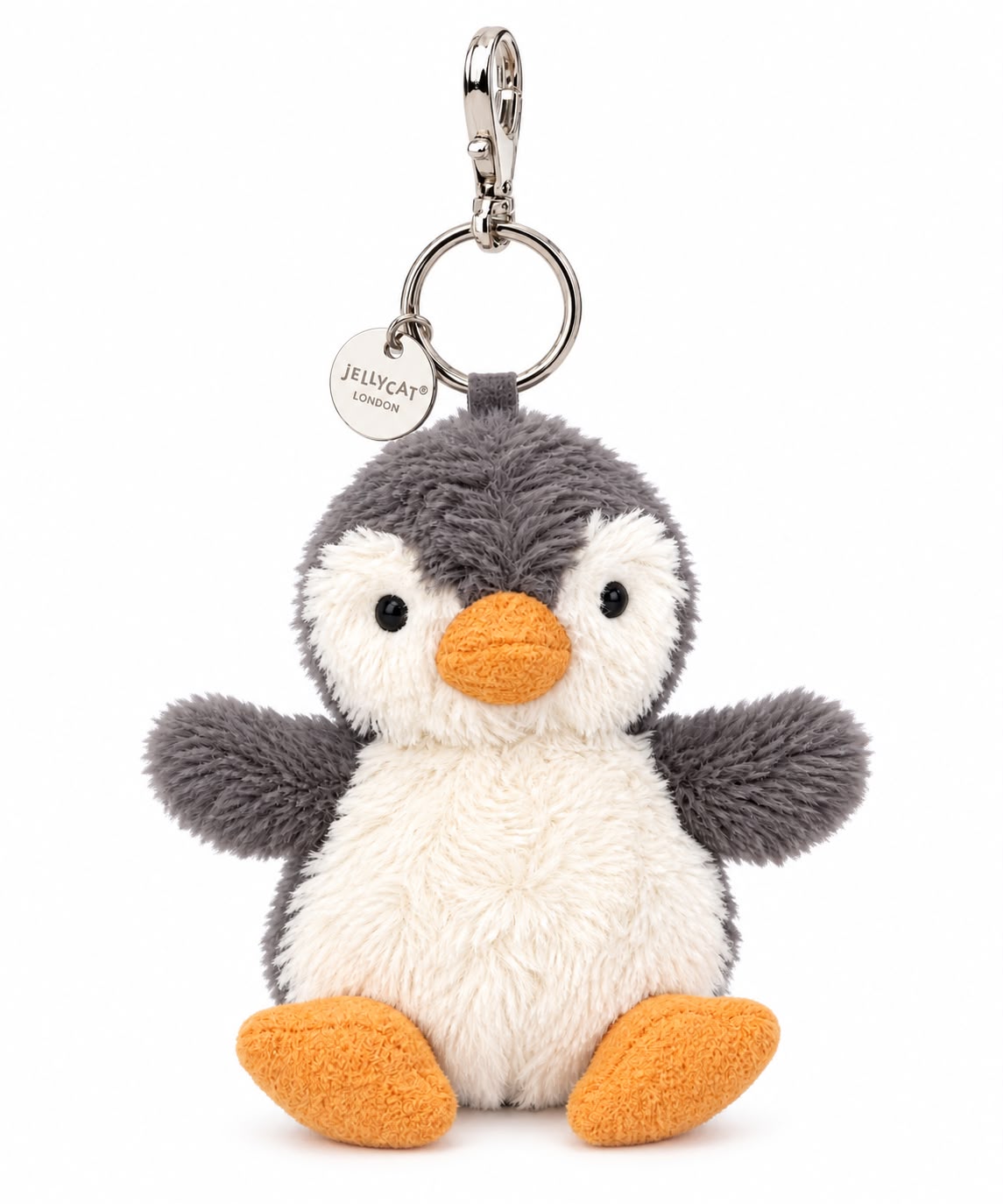 Jellycat- Keychains
