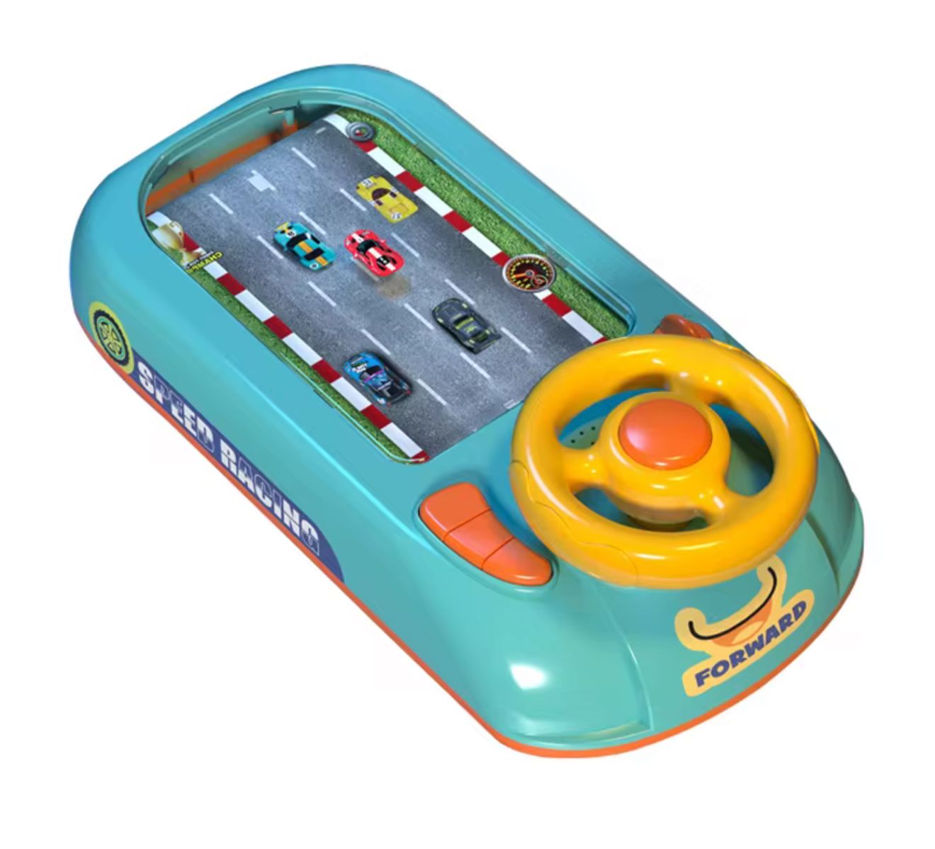 Car Racing Game