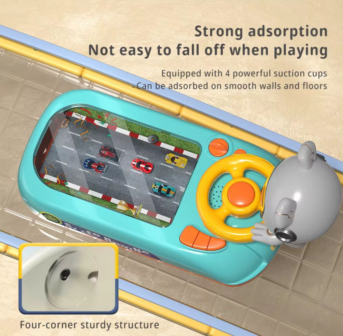 Car Racing Game