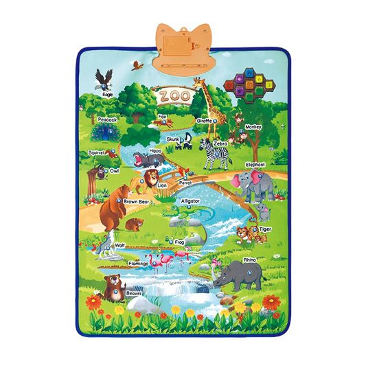 English Wall Charts