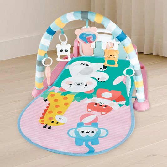 Baby Piano Activity Mat