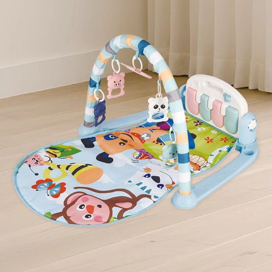 Baby Piano Activity Mat