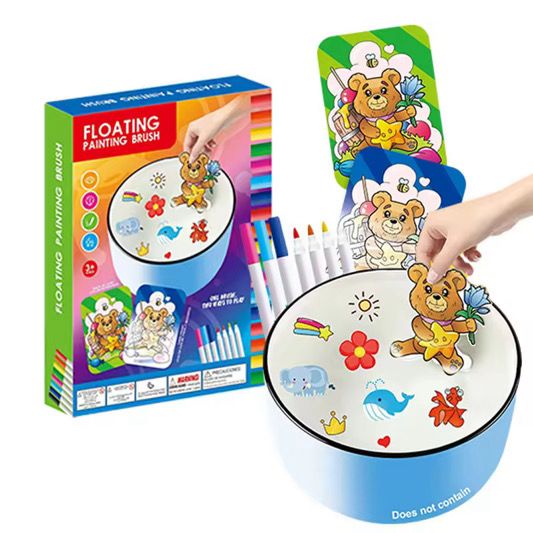 Floating Marking Pens