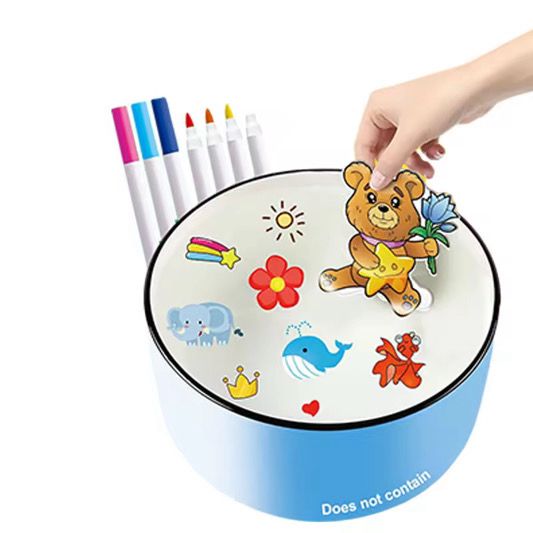 Floating Marking Pens