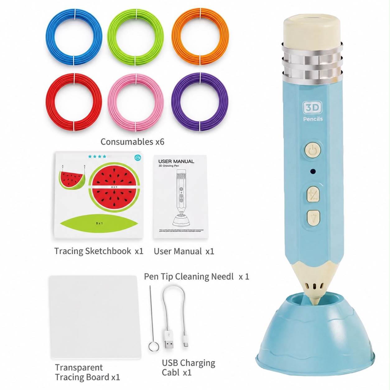 3D Printing Pen