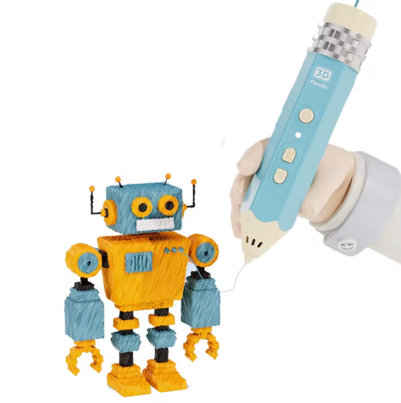 3D Printing Pen