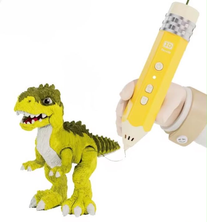 3D Printing Pen
