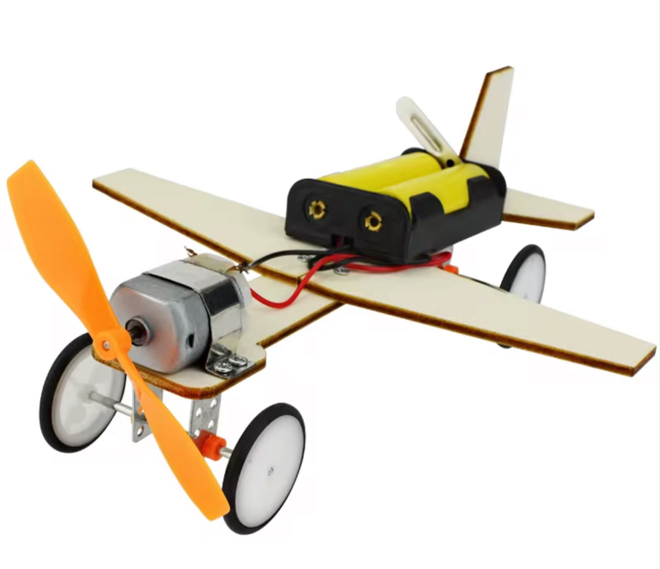 DIY Building Kit