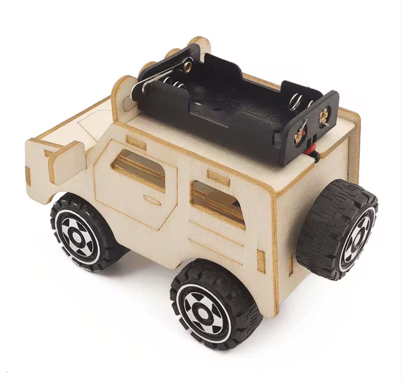 DIY Building Kit