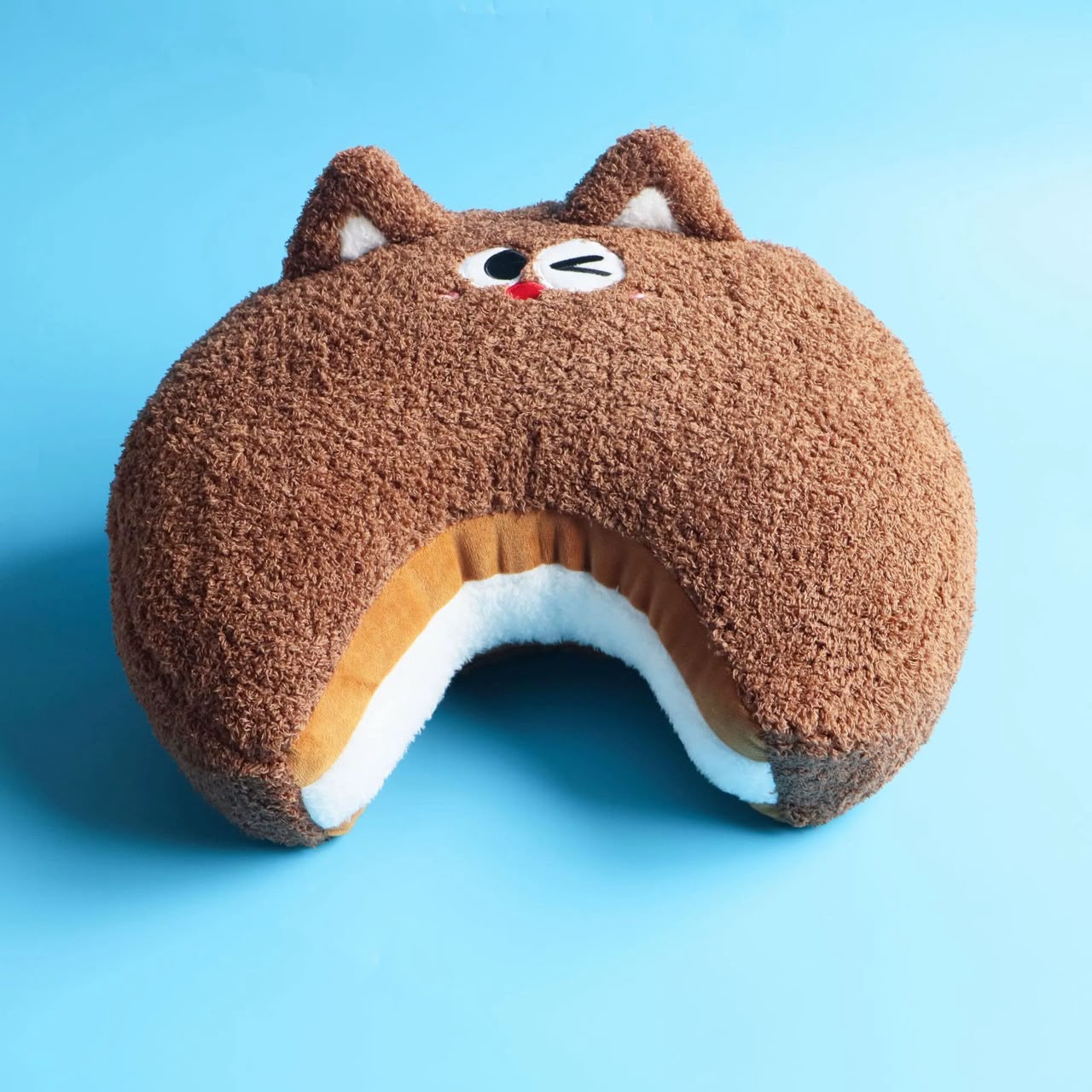 Squishy Plush Toy (40 cm)