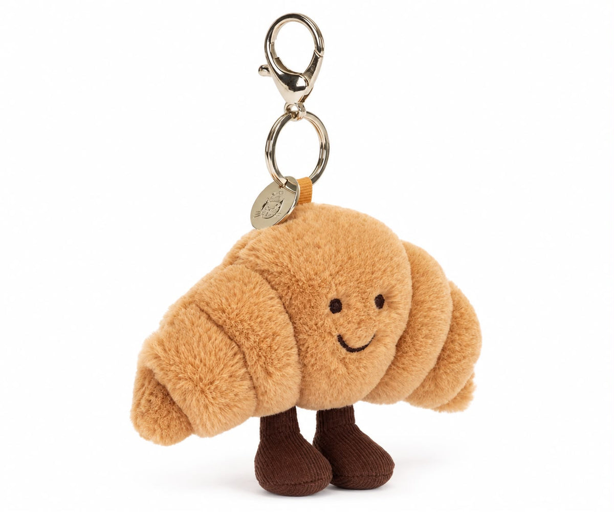 Jellycat- Keychains