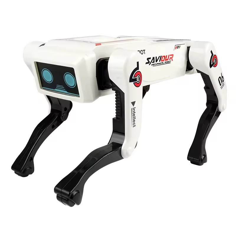 AI Robotic Dog