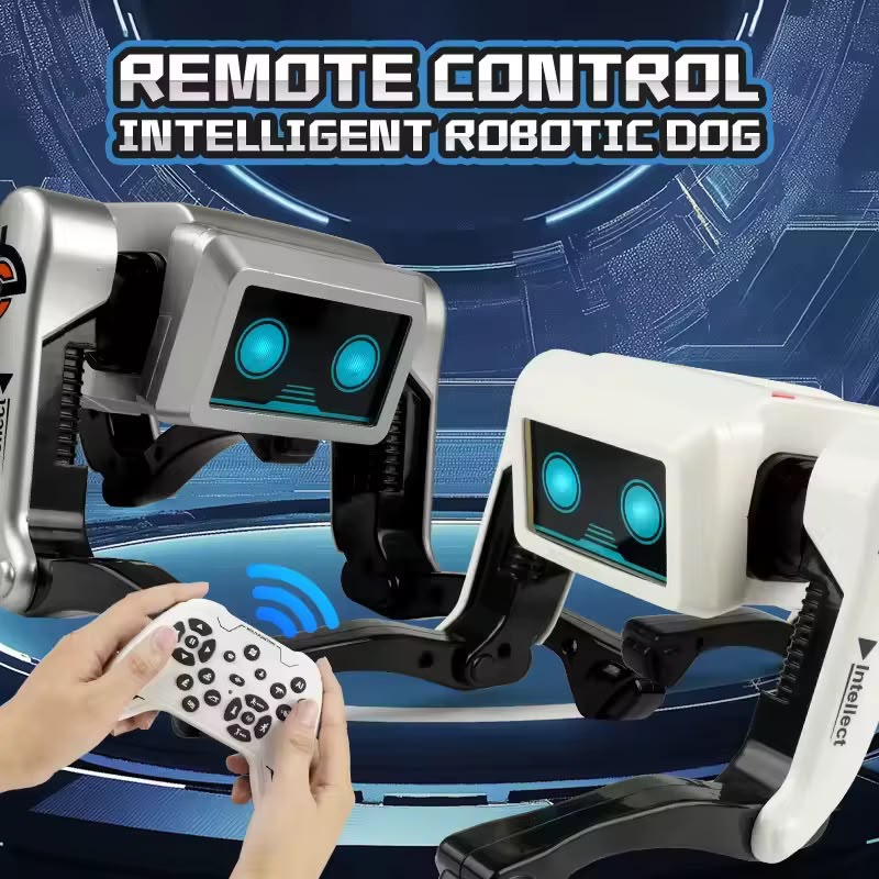 AI Robotic Dog
