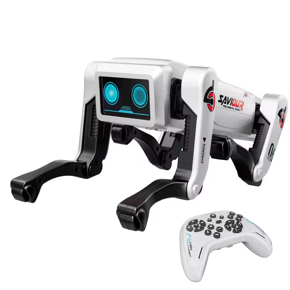 AI Robotic Dog