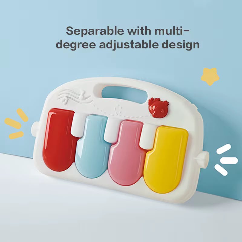 Baby Piano Activity Mat