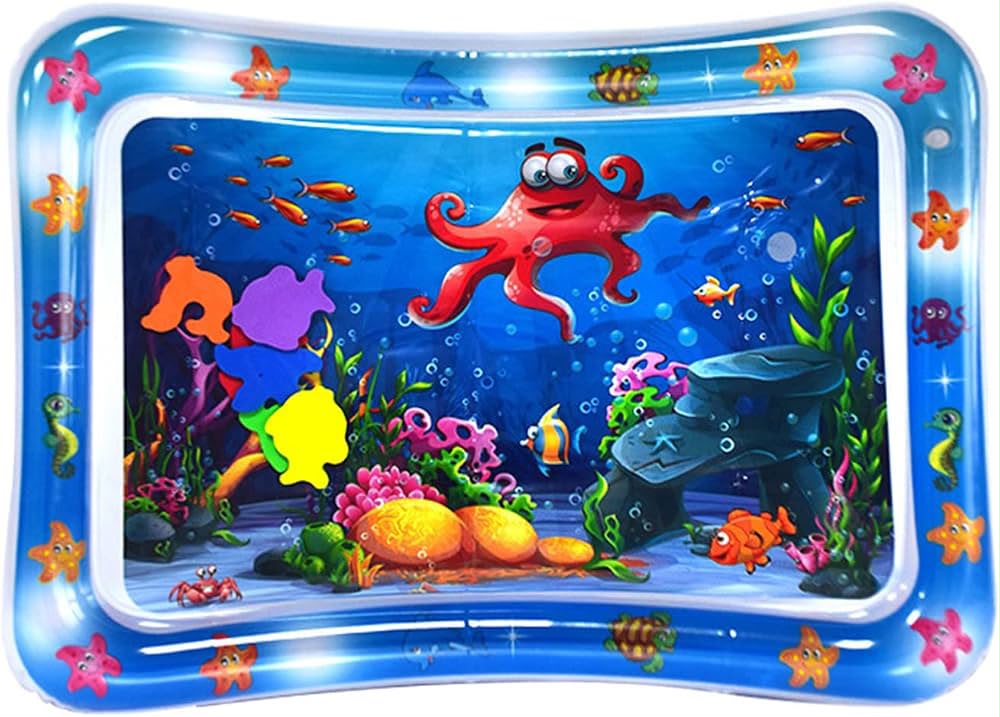 Baby Water Play Mat